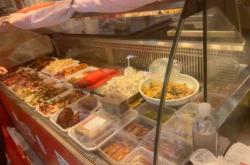 赤峰橋北熟食店電話號碼