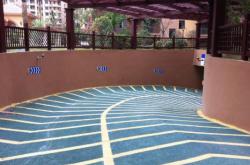 赤峰晟航建筑工程有限公司