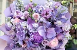 赤峰花束定制店電話多少號