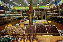 赤峰亞軍果益農(nóng)水果店