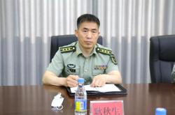 內蒙赤峰征兵辦公室電話號碼