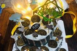 赤峰開派對蛋糕店電話號碼