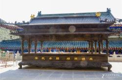 去赤峰香山寺坐幾路汽車走