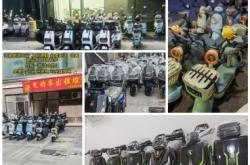 赤峰外賣租電動車電話號碼