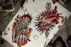 赤峰可欣刺青店電話地址查詢