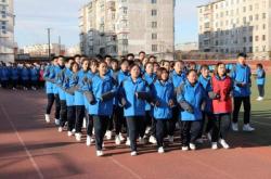 赤峰初中體校招生電話查詢號(hào)碼