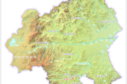 赤峰紅山湖在哪里