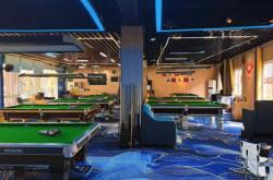 赤峰振興附近臺(tái)球廳電話號(hào)碼