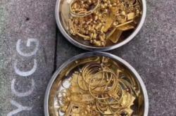 赤峰景云黃金回收電話號碼查詢