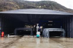 赤峰倉(cāng)庫(kù)雨棚定制電話號(hào)碼查詢