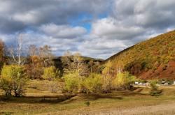 赤峰美林谷怡園賓館電話號(hào)碼