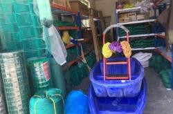 赤峰漁網(wǎng)漁具店電話號碼查詢