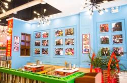 赤峰串串培訓(xùn)地址電話是多少號