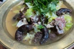 赤峰周邊酸菜廠電話多少號