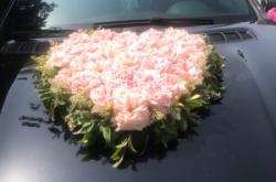 赤峰大光婚車出租電話號(hào)碼