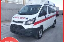 赤峰私人救護(hù)車服務(wù)電話號碼