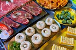 赤峰野外烤肉店地址電話號碼