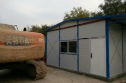 赤峰工地活動房出租電話號碼