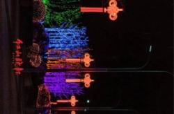 赤峰彩燈施工隊(duì)電話地址查詢