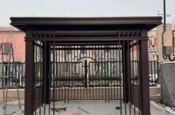 赤峰鋁涼亭定制廠家電話號(hào)碼