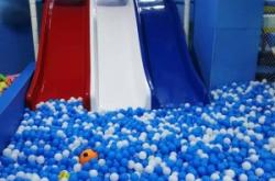 赤峰中天兒童游樂園電話號碼