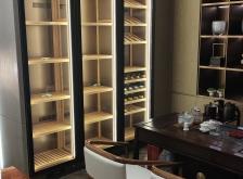 赤峰商用展示柜維修電話號碼