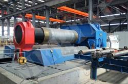 赤峰數(shù)控卷板機(jī)廠家電話號碼