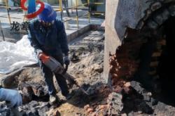 赤峰拆水泥煙囪電話多少號