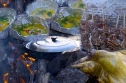 赤峰馬架子戶外燒烤電話號碼