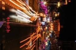 赤峰彩燈制作施工隊(duì)電話號碼