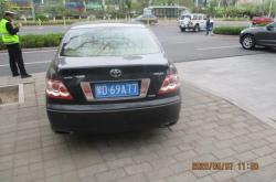 赤峰駕駛證違章處理電話號碼