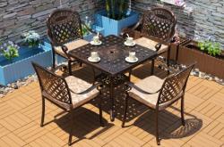 赤峰花園桌椅批發(fā)電話號碼