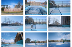 赤峰體校網(wǎng)球場電話號碼