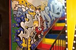 赤峰墻繪工作室電話號碼