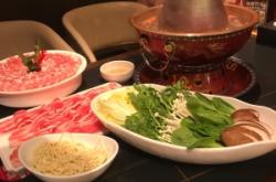 赤峰高端涮羊肉店電話號碼