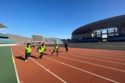 赤峰足球裁判培訓班電話號碼