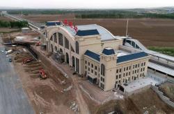 赤峰寧城高鐵電話是多少號(hào)