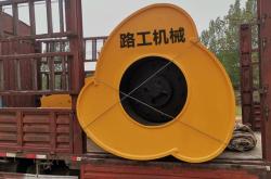 赤峰新型壓路機(jī)廠家電話號(hào)碼