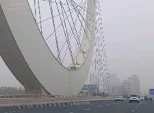 赤峰彩虹橋買賣的電話是多少