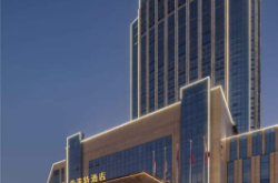 赤峰新長福酒店地址