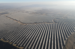 赤峰市恒日太陽能