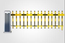 赤峰環(huán)保道閘安裝電話地址查詢