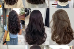 赤峰招發(fā)型師電話地址查詢