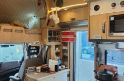 赤峰中盟房車改裝廠電話號碼