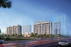 赤峰中天沁園售樓員電話號碼