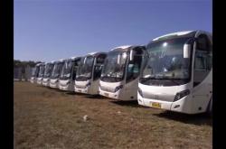 赤峰到東烏旗客車隨車電話