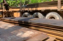 赤峰鋪路鋼板價格查詢電話號碼