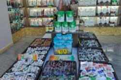 內蒙古赤峰市牛羊肉交易