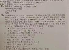 赤峰市醫(yī)院病歷郵遞電話號(hào)碼