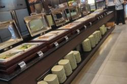 韓盛自助料理赤峰店電話號(hào)碼